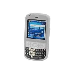  Cellet Palm Treo 800w Clear Jelly Case: Cell Phones 