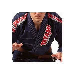  Estilo Premier 3.0 BJJ Gi by Tatami Fightwear  NAVY 