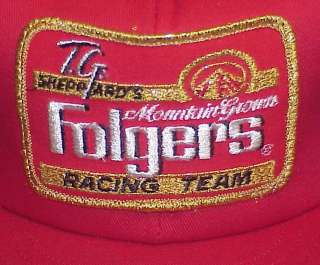   Trucker Ball Caps Kenworth Copeland Lumber Folgers Patches Ben Davis