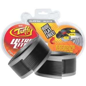  MR TUFFY Mr. Tuffy Ultra Lite Tire Liner Sports 