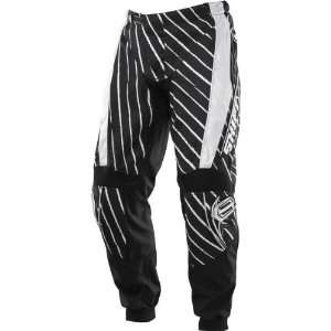  Shift Black Youth Assault Pinstripe Pants Sports 