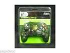 XBX Microsoft XBox Clear Green Wired Controller S Type