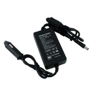    Car charger DC adapter for HP compaq NX9420 Notebook: Electronics