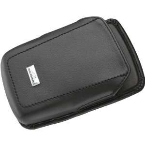  BlackBerry 6710, 6750, 7780, 7730, 7750 Leather Holster 