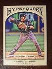 2011 Topps Gypsy Queen ROCKIES Team Set   6 Cards
