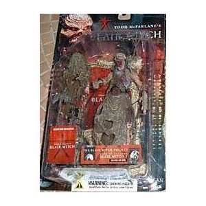  Human Variant Blair Witch Movie Maniacs Toys & Games