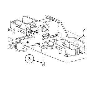 Von Dupring NL Drive Screw (Sold Each)  Industrial 