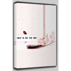  HELP IS ON THE WAY DVD