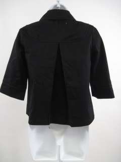 BERSHKA COLLECTION Black Jacket  