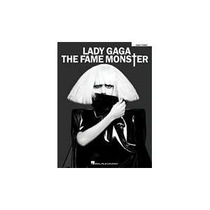  Lady Gaga   The Fame Monster   Easy Piano Personality 