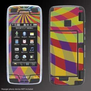  Verizon LG Voyager Gel Skin vyger g83 