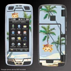  Verizon LG Voyager Gel Skin vyger g47 