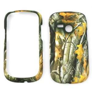  LG Saber UN200 Camo / Camouflage Hunter Series, w/ Big 