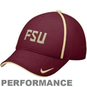   91 Conference Swoosh II Flex Fit Performance Hat