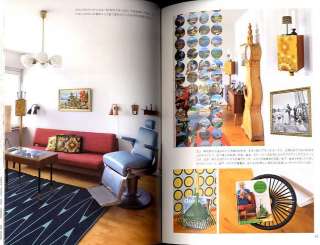 Finland Apartments   Interior Design Book  