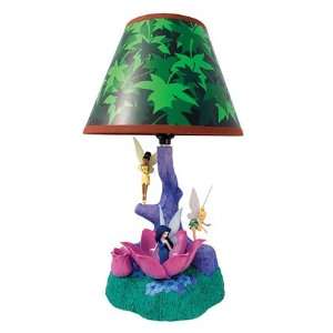  Disney Fairies Lamp 