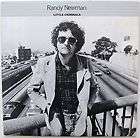 1977 SHORT PEOPLE Sheet Music RANDY NEWMAN  
