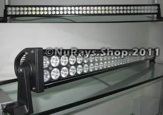   LED Light Bar OFFROAD JEEP ATV Boat Truck Bus SUV Outdoor Use  