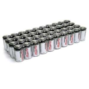  50 pcs Tenergy Propel CR2 Photo Lithium Batteries with PTC 