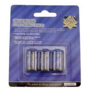 As Seen On TV 200 SWCR2T LTC Streetwise CR2 Battery   Triple Pack 