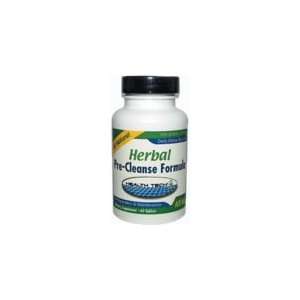  Herbal Pre Cleanse FormulaTM Health Tech Health 