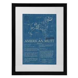 Mutt Blueprint