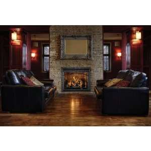  Napoleon Hdx40 Direct Vent Natural Gas Fireplace