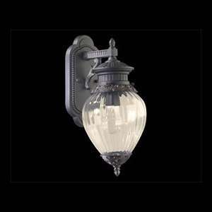  Quorum International 7904 1 93 Bonfils Exterior Sconce 