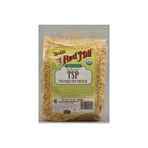  Organic TSP, Textured Soy Protein, 13 oz (368 g): Health 