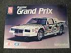 AMT ERTL  NASCAR   # 75 LAKE SPEED NATIONWISE   PONTIAC GRAND PRIX   1 