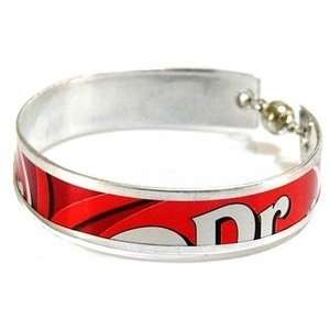  Cangles Womens Dr. Pepper Bangle Jewelry