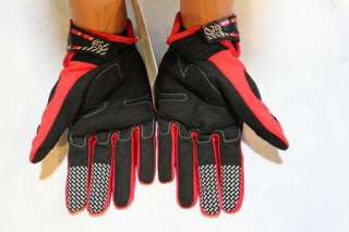 New Motorbike Motorcycle Racing Cycling Bicycle bike Gloves dirtpaw 