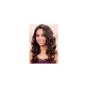 Bobbi Boss Synthetic Lace Front Wig Lama (Color 1)