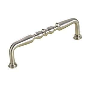    Century Hardware 21537 15 Bocci Pull, Nickel