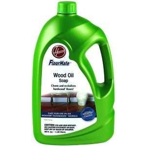  HOOVER AH30255 FLOORMATE WOOD OIL SOAP Electronics