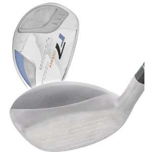  Womens TaylorMade r7 Draw Rescue Woods Utility Sports 