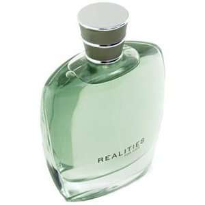  Realities Cologne 0.18 oz COL Mini Beauty