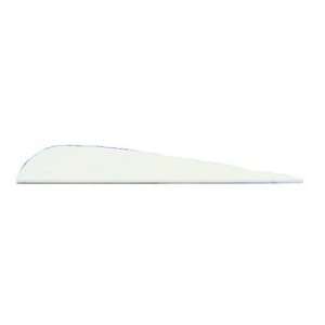  Bohning Co Ltd Killer Vanes 4 White