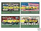 Lionel Comp. Billboards Lot #016 FREE S&H