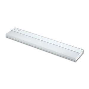  Nora Lighting NU 21L Mini Fluorescent Under Cabinet Light 