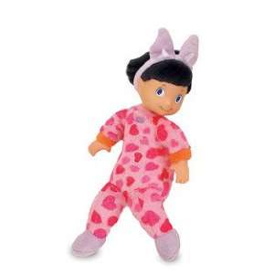  PJ Tots Bonnie Bunny Toys & Games