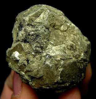 golden PYRITE globose crystal specimen prh99ibz050  