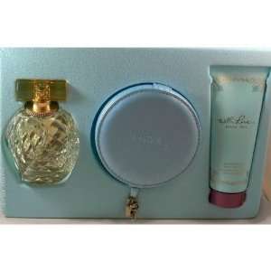  With Love Hilary Duff 3 Pcs. Gift Set (.5 Oz Eau De Parfum 