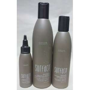  Surface Awaken Therapeutic Set for Thinning Hair Beauty