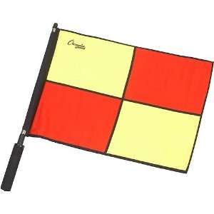  Official Checkered Flag With Border