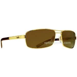  El Borracho Sunglasses   Frame:Chrome Lens:Mogul: Sports 