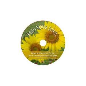  Feed Your Soul CD, Stress and Pain Therapy Health 