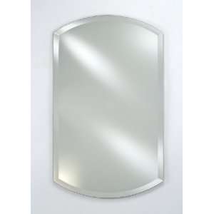  Afina Bathroom Mirrors RM 932 Afina Radiance Double Arch 