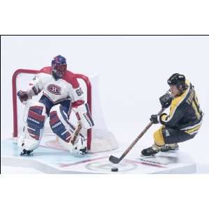   NHL Hockey 2 pack   Joe Thornton & Jose Theodore: Toys & Games
