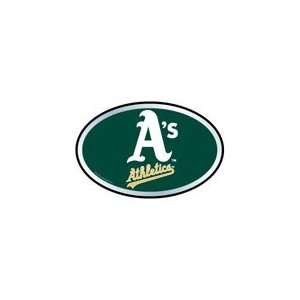  Oakland Athletics Auto Emblem